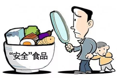 黑榜曝光 寶雞多家超市食品抽檢不合格，這些常購商品你中招了嗎？