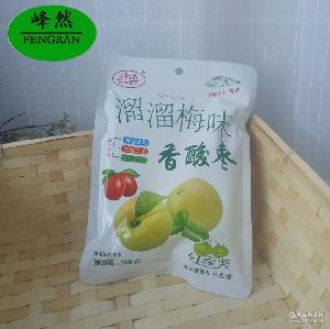 檸檬果膠 價格、型號、圖片及食品銷售指南