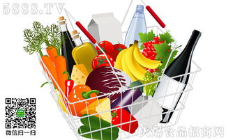 食品經銷商的突圍之路 在變革中找準定位，于挑戰中把握機遇
