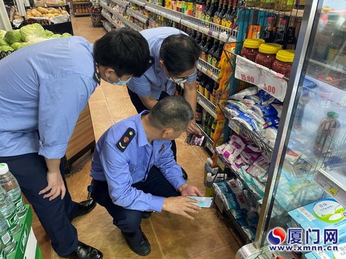 廈門市食品銷售 市場特色、發展趨勢與消費洞察