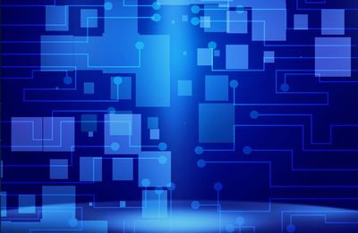 區(qū)塊鏈技術(shù)賦能我國(guó)工業(yè)互聯(lián)網(wǎng)建設(shè) 八分量的創(chuàng)新實(shí)踐與未來(lái)展望